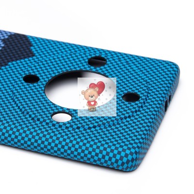 Чехол-накладка для Honor X9a - (112) (многоцветный) Luxo Creative Чехол-накладка для Honor X9a - (112) (многоцветный) Luxo Creative