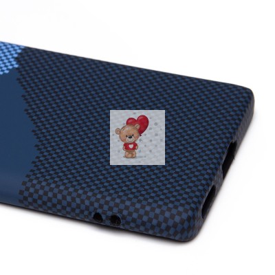 Чехол-накладка для Honor X9a - (112) (многоцветный) Luxo Creative Чехол-накладка для Honor X9a - (112) (многоцветный) Luxo Creative