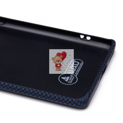 Чехол-накладка для Honor X9a - (112) (многоцветный) Luxo Creative Чехол-накладка для Honor X9a - (112) (многоцветный) Luxo Creative