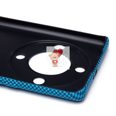 Чехол-накладка для Honor X9a - (112) (многоцветный) Luxo Creative Чехол-накладка для Honor X9a - (112) (многоцветный) Luxo Creative