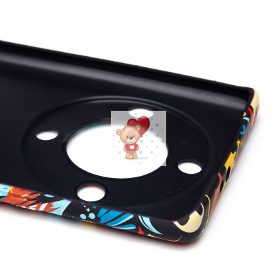 Чехол-накладка для Honor X9a - (113) (многоцветный) Luxo Creative Чехол-накладка для Honor X9a - (113) (многоцветный) Luxo Creative