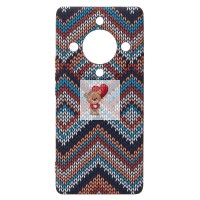 Чехол-накладка для Honor X9a - (115)  (многоцветный) Luxo Creative