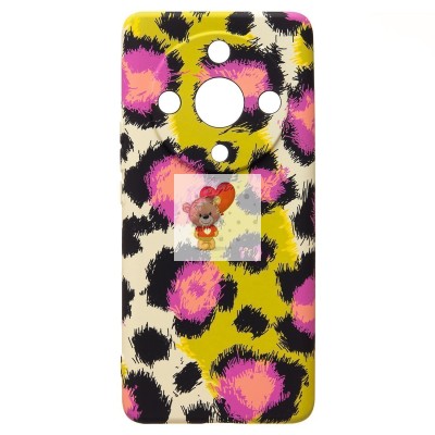 Чехол-накладка для Honor X9b - (110) (многоцветный) Luxo Creative Чехол-накладка для Honor X9b - (110) (многоцветный) Luxo Creative