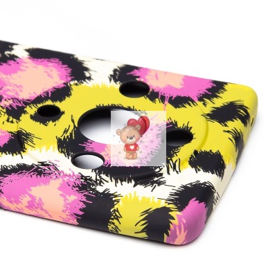 Чехол-накладка для Honor X9b - (110)  (многоцветный) Luxo Creative