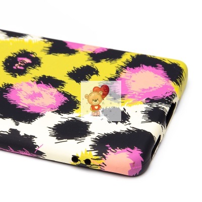 Чехол-накладка для Honor X9b - (110)  (многоцветный) Luxo Creative