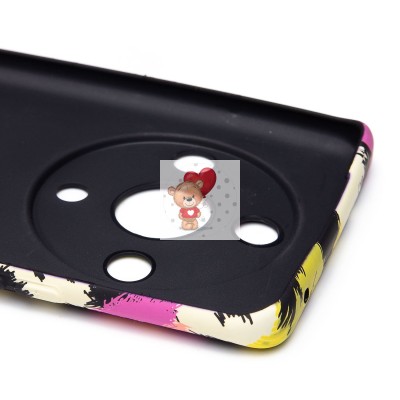 Чехол-накладка для Honor X9b - (110)  (многоцветный) Luxo Creative