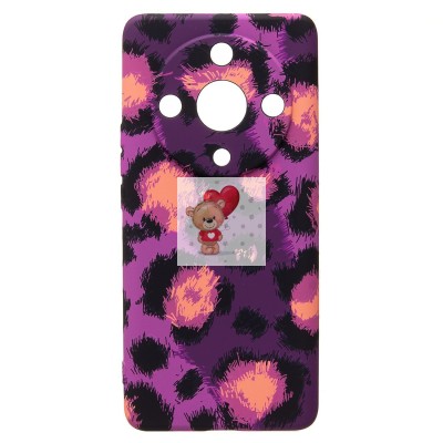 Чехол-накладка для Honor X9b - (111) (многоцветный) Luxo Creative Чехол-накладка для Honor X9b - (111) (многоцветный) Luxo Creative