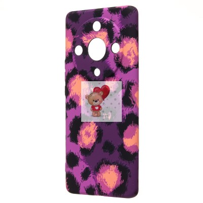 Чехол-накладка для Honor X9b - (111)  (многоцветный) Luxo Creative