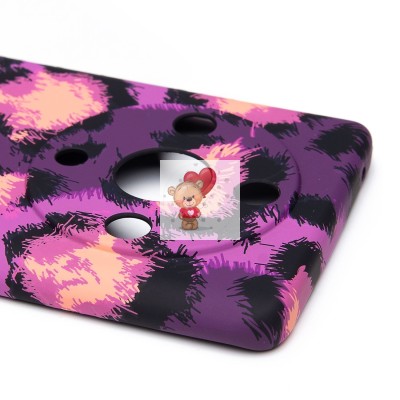 Чехол-накладка для Honor X9b - (111)  (многоцветный) Luxo Creative