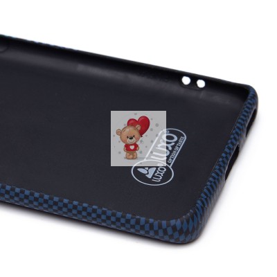 Чехол-накладка для Honor X9b - (112)  (многоцветный) Luxo Creative