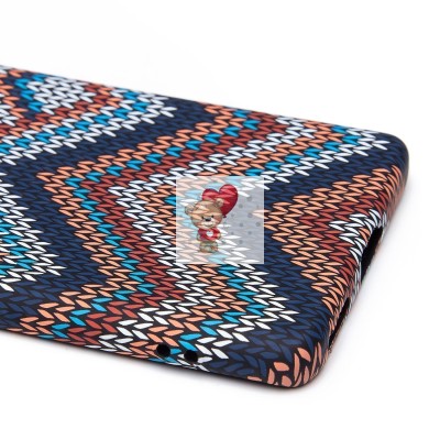 Чехол-накладка для Honor X9b - (115)  (многоцветный) Luxo Creative