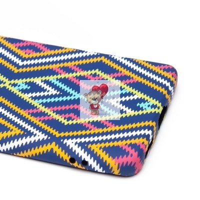 Чехол-накладка для Honor X9b - (116)  (многоцветный) Luxo Creative