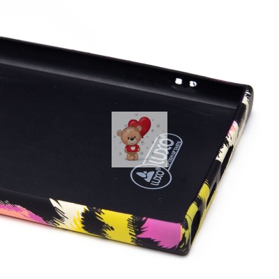 Чехол-накладка для Samsung Galaxy S24 Ultra - (110) (многоцветный) Luxo Creative Чехол-накладка для Samsung Galaxy S24 Ultra - (110) (многоцветный) Luxo Creative