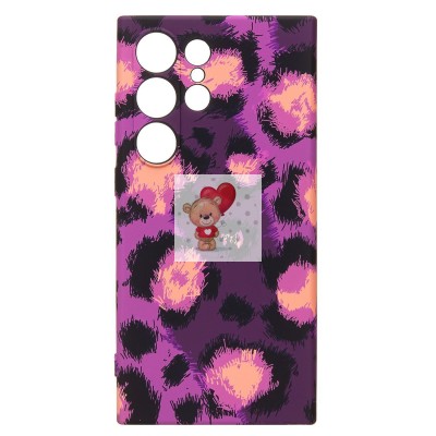 Чехол-накладка для Samsung Galaxy S24 Ultra - (111) (многоцветный) Luxo Creative Чехол-накладка для Samsung Galaxy S24 Ultra - (111) (многоцветный) Luxo Creative