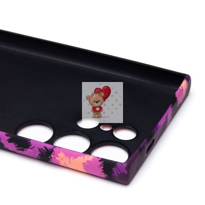 Чехол-накладка для Samsung Galaxy S24 Ultra - (111) (многоцветный) Luxo Creative Чехол-накладка для Samsung Galaxy S24 Ultra - (111) (многоцветный) Luxo Creative