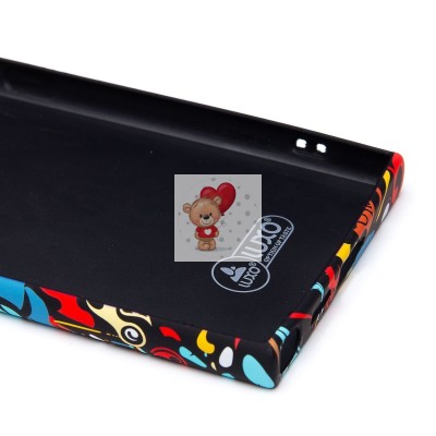 Чехол-накладка для Samsung Galaxy S24 Ultra - (113) (многоцветный) Luxo Creative Чехол-накладка для Samsung Galaxy S24 Ultra - (113) (многоцветный) Luxo Creative