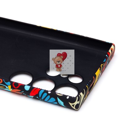 Чехол-накладка для Samsung Galaxy S24 Ultra - (113) (многоцветный) Luxo Creative Чехол-накладка для Samsung Galaxy S24 Ultra - (113) (многоцветный) Luxo Creative