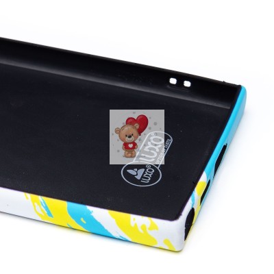 Чехол-накладка для Samsung Galaxy S24 Ultra - (114) (многоцветный) Luxo Creative Чехол-накладка для Samsung Galaxy S24 Ultra - (114) (многоцветный) Luxo Creative