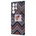 Чехол-накладка для Samsung Galaxy S24 Ultra - (115) (многоцветный) Luxo Creative