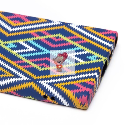 Чехол-накладка для Samsung Galaxy S24 Ultra - (116) (многоцветный) Luxo Creative Чехол-накладка для Samsung Galaxy S24 Ultra - (116) (многоцветный) Luxo Creative