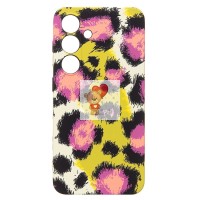 Чехол-накладка для Samsung Galaxy S24 - (110) (многоцветный) Luxo Creative Чехол-накладка для Samsung Galaxy S24 - (110) (многоцветный) Luxo Creative