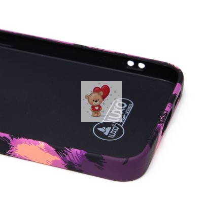 Чехол-накладка для Samsung Galaxy S24 - (111) (многоцветный) Luxo Creative Чехол-накладка для Samsung Galaxy S24 - (111) (многоцветный) Luxo Creative