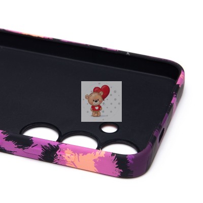 Чехол-накладка для Samsung Galaxy S24 - (111) (многоцветный) Luxo Creative Чехол-накладка для Samsung Galaxy S24 - (111) (многоцветный) Luxo Creative