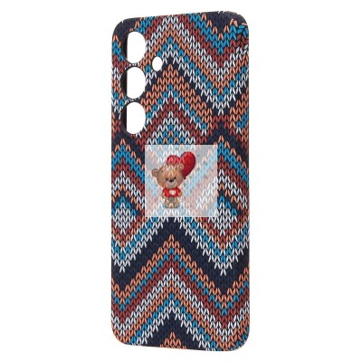 Чехол-накладка для Samsung Galaxy S24 - (115) (многоцветный) Luxo Creative Чехол-накладка для Samsung Galaxy S24 - (115) (многоцветный) Luxo Creative