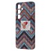 Чехол-накладка для Samsung Galaxy S24 - (115) (многоцветный) Luxo Creative Чехол-накладка для Samsung Galaxy S24 - (115) (многоцветный) Luxo Creative