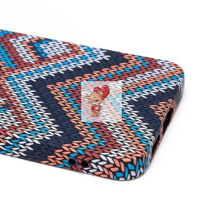 Чехол-накладка для Samsung Galaxy S24 - (115) (многоцветный) Luxo Creative Чехол-накладка для Samsung Galaxy S24 - (115) (многоцветный) Luxo Creative