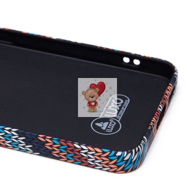 Чехол-накладка для Samsung Galaxy S24 - (115) (многоцветный) Luxo Creative Чехол-накладка для Samsung Galaxy S24 - (115) (многоцветный) Luxo Creative