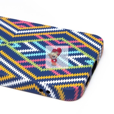 Чехол-накладка для Samsung Galaxy S24 - (116) (многоцветный) Luxo Creative Чехол-накладка для Samsung Galaxy S24 - (116) (многоцветный) Luxo Creative