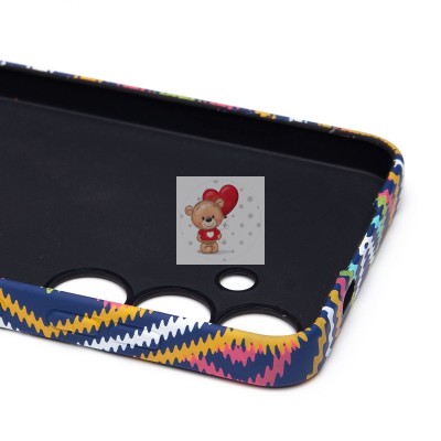 Чехол-накладка для Samsung Galaxy S24 - (116) (многоцветный) Luxo Creative Чехол-накладка для Samsung Galaxy S24 - (116) (многоцветный) Luxo Creative