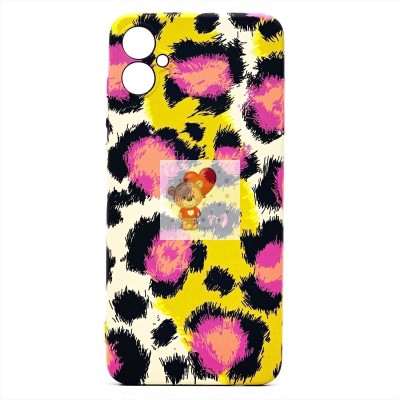 Чехол-накладка для Samsung Galaxy A05 (110) (многоцветный) Luxo Creative Чехол-накладка для Samsung Galaxy A05 (110) (многоцветный) Luxo Creative