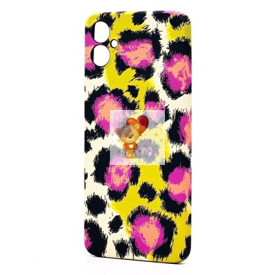 Чехол-накладка для Samsung Galaxy A05 (110) (многоцветный) Luxo Creative