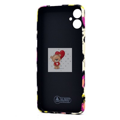 Чехол-накладка для Samsung Galaxy A05 (110) (многоцветный) Luxo Creative
