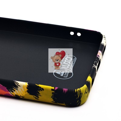 Чехол-накладка для Samsung Galaxy A05 (110) (многоцветный) Luxo Creative