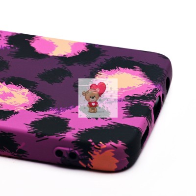 Чехол-накладка для Samsung Galaxy A05  (многоцветный) Luxo Creative