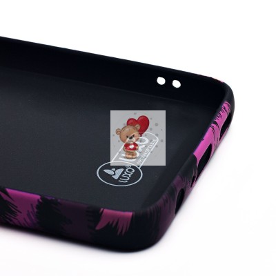 Чехол-накладка для Samsung Galaxy A05  (многоцветный) Luxo Creative