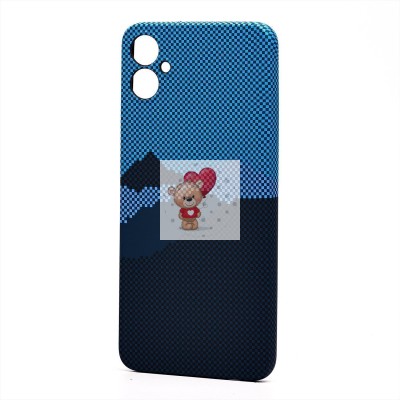 Чехол-накладка для Samsung Galaxy A05 (многоцветный) Luxo Creative (112 )