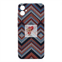 Чехол-накладка для Samsung Galaxy A05  (многоцветный) Luxo Creative (115)