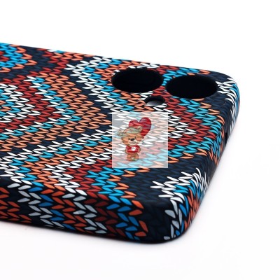 Чехол-накладка для Samsung Galaxy A05  (многоцветный) Luxo Creative (115)