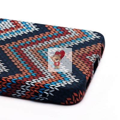 Чехол-накладка для Samsung Galaxy A05  (многоцветный) Luxo Creative (115)