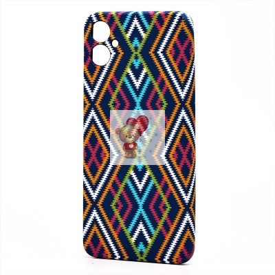 Чехол-накладка для Samsung Galaxy A05  (многоцветный) Luxo Creative  (116)