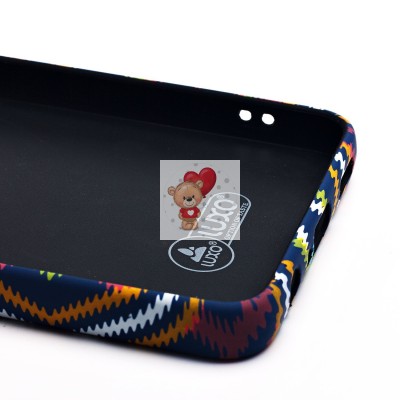 Чехол-накладка для Samsung Galaxy A05  (многоцветный) Luxo Creative  (116)