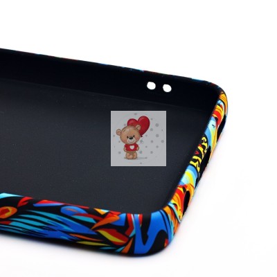 Чехол-накладка для Samsung Galaxy A05 (многоцветный) Luxo Creative (117)