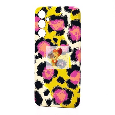 Чехол-накладка для Samsung Galaxy A05s  (многоцветный) Luxo Creative (110)