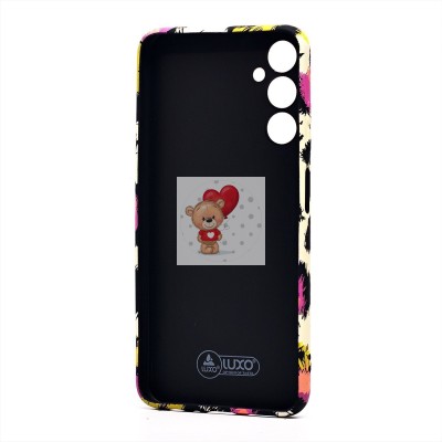 Чехол-накладка для Samsung Galaxy A05s  (многоцветный) Luxo Creative (110)