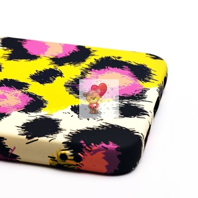 Чехол-накладка для Samsung Galaxy A05s  (многоцветный) Luxo Creative (110)