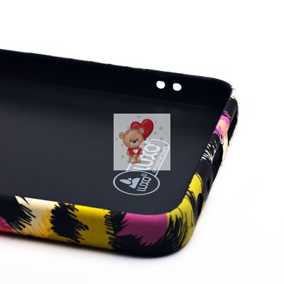 Чехол-накладка для Samsung Galaxy A05s  (многоцветный) Luxo Creative (110)